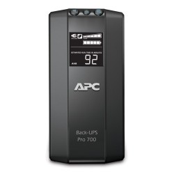 APC Back-UPS RS LCD 700...