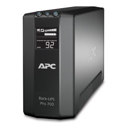 APC Back-UPS RS LCD 700...