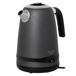 Adler AD 1295 Steel kettle...