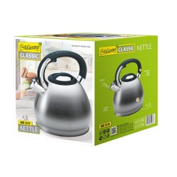 Electric kettle MR-1319...