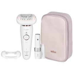 Braun SILK-EPIL 9 FLEX SES...