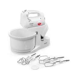 SMAPP Hand Mixer with bowl...