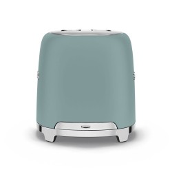 Röster Smeg, 50`ndate...