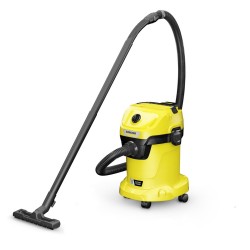 KARCHER hoover WD 3-18...