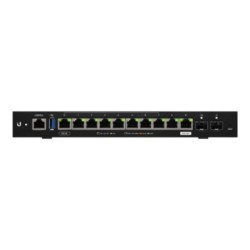 Ubiquiti EdgeRouter 12 |...