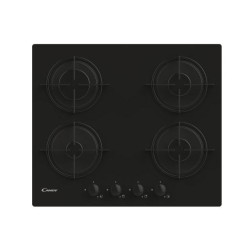 Candy CVW6BB hob Black...