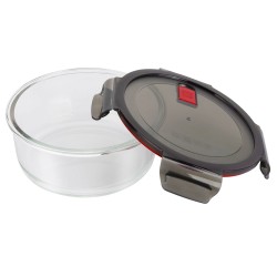 Glass container Zwilling...