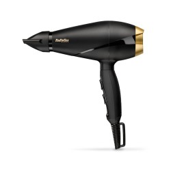 BaByliss 6704E hair dryer...