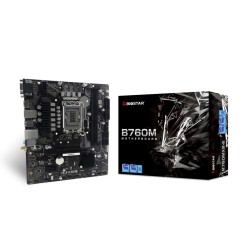 Mainboard|BIOSTAR|Intel...