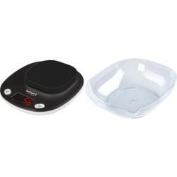 LAMART KITCHEN SCALES WITH...