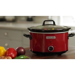 Crock-Pot SCV400RD slow...