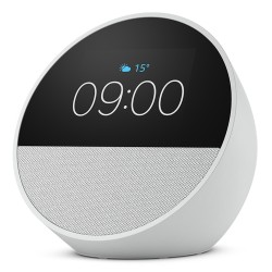 AMAZON ECHO SPOT 2024 WHITE