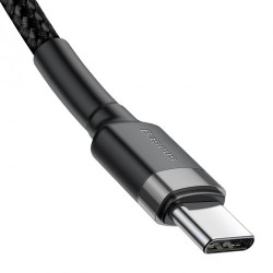 Baseus Cafule USB cable 1 m...