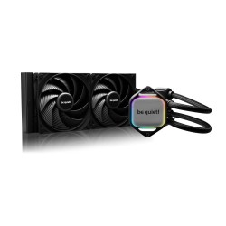 CPU COOLER S_MULTI/PURE...