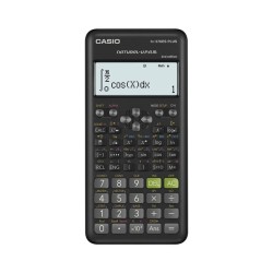 Casio FX-570ESPLUS-2 calculator Desktop Scientific Black