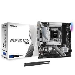 Mainboard|ASROCK|Intel B760...