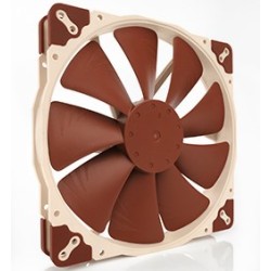 Noctua NF-A20 FLX Computer...