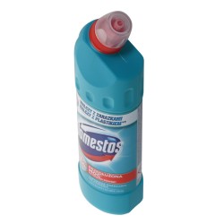 DOMESTOS EXTENDED STRENGTH...