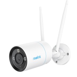 Reolink W330 - 4K Wi-Fi 6...