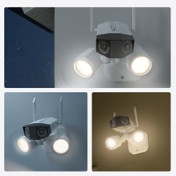 Reolink Floodlight Series...