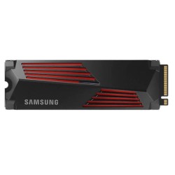 SSD|SAMSUNG|990 PRO with...