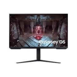 LCD Monitor|SAMSUNG|Odyssey...