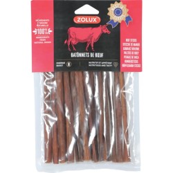 ZOLUX Beef sticks - Dog...