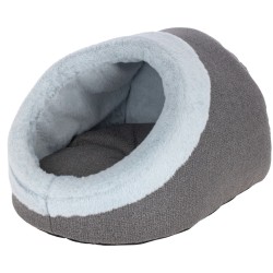 KERBL Jana Cave Grey - Pet...