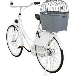 TRIXIE Basket for Bicycle...