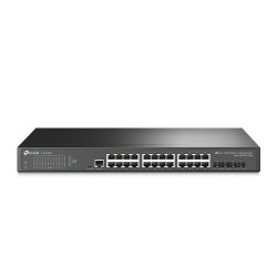 Switch|TP-LINK|Omada|TL-SG3...