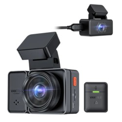 Vantrue E2 video recorder