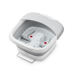 Medisana FS 886 foot bath...