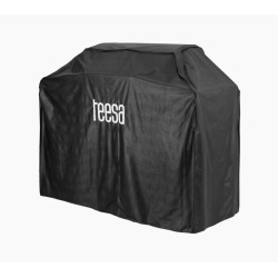 TEESA BBQ GRILL COVER 5000/...