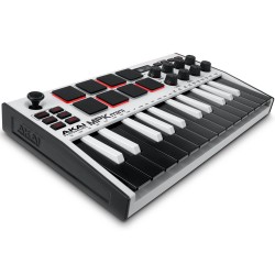 AKAI MPK Mini MK3 Control...