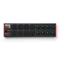 AKAI LPD 8 MKII - Mini...