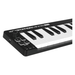 M-AUDIO Keystation Mini 32...