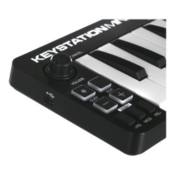 M-AUDIO Keystation Mini 32...