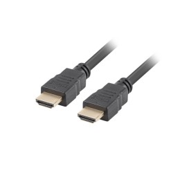 LANBERG HDMI CABLE V2.0 4K...