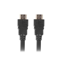 LANBERG HDMI CABLE V2.0 4K...