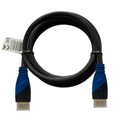 Savio CL-49 HDMI cable 5 m...