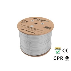 LANBERG CABLE UFTP CAT. 6A...