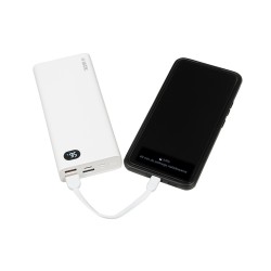 Power Bank iBOX PB20 20000 mAh