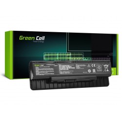 Green Cell AS129 notebook...