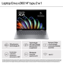 HP Envy x360 2-in-1 Laptop...