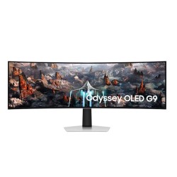 Monitor|SAMSUNG|Odyssey...