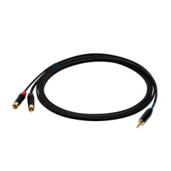 SSQ MiJRCA1 - cable mini...