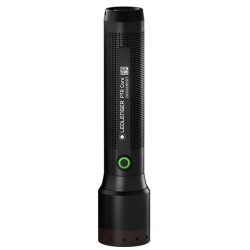 Flashlight Ledlenser P7R Core