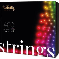 SMART STRINGS 400 LED 32M...