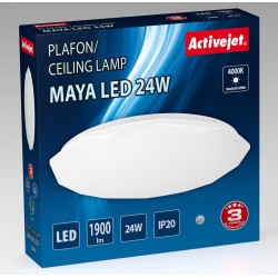 Activejet AJE-MAYA LED...