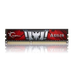 G.Skill 8GB DDR3-1600...